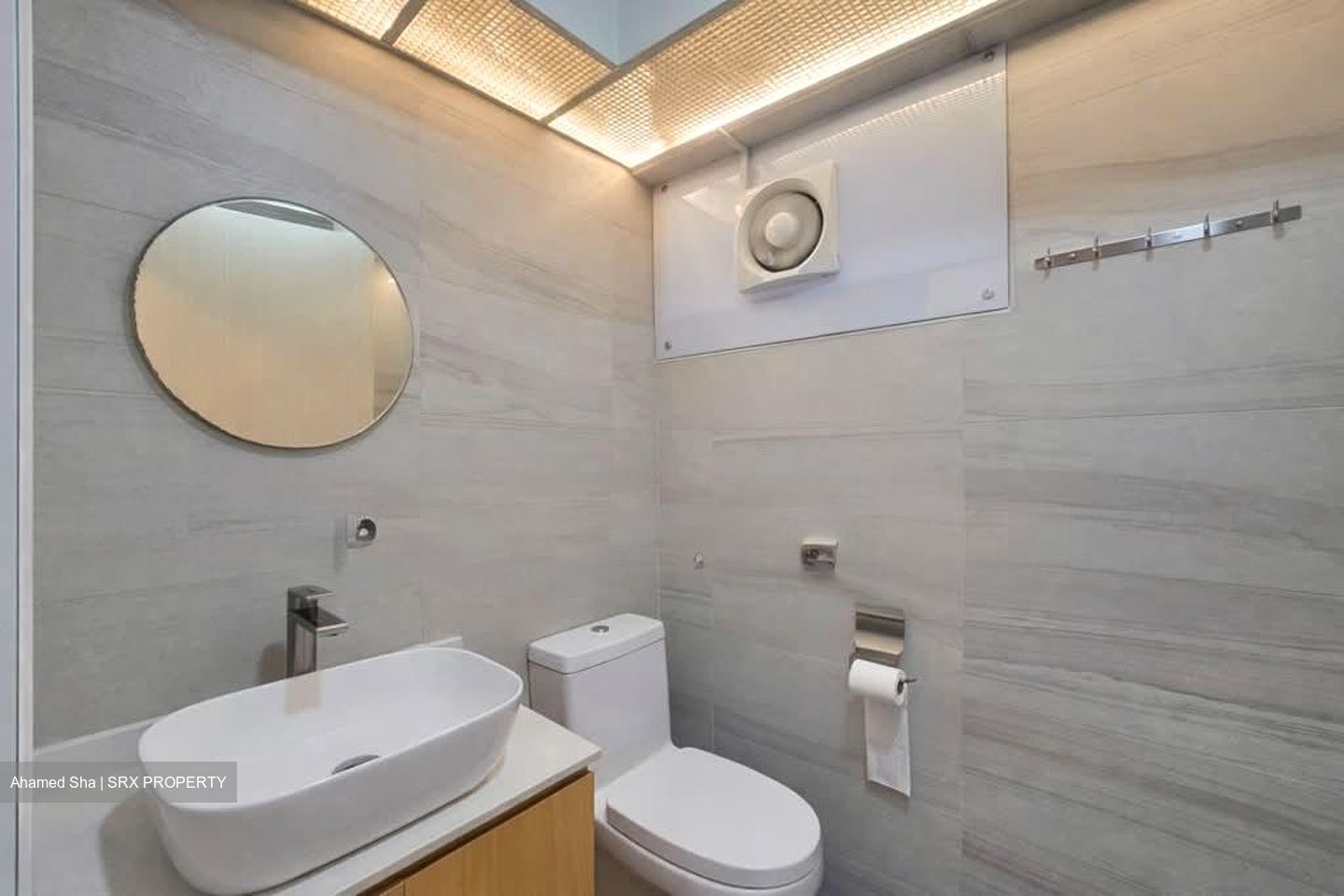 Blk 308C Waterway Terraces I (Punggol), HDB 5 Rooms #547047241